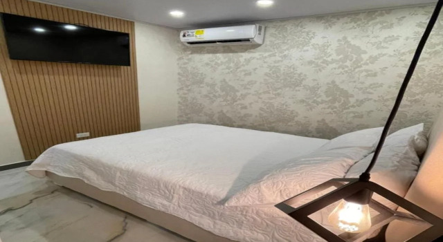 Wh Hotel San Andres