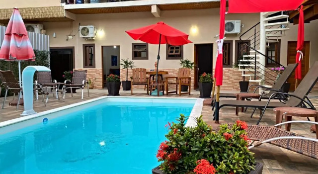 Номер Standard Guest House Della Vita