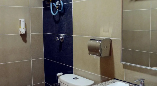 Двухместный номер Standard Hotel Sri Rembia