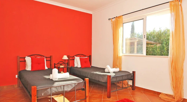Villa Palma, Varaa Villa Albufeira 