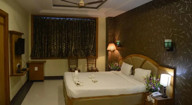 Hotel Meghmount, Забронировать Отель Отели штата Раджастхана с парковкой, Парковка