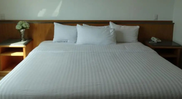 Номер Standard Hotel Amberes