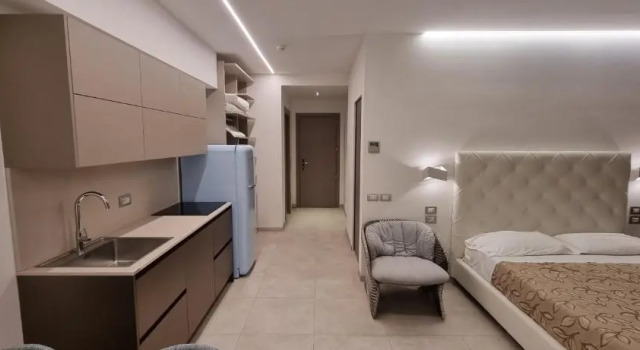 Люкс Hotel Residence Imperial