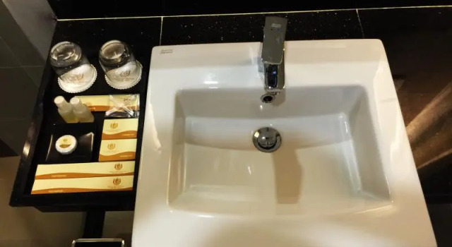 Номер Executive Khemara Angkor Hotel & Spa