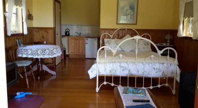 Tingara View Cottages, Reserva ahora Hotel Yanakie 