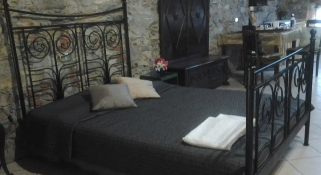 Habitación triple Estándar Emma B&B