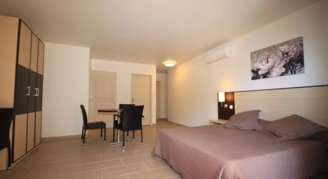Двухместный номер Superior Hotel Costa Rossa