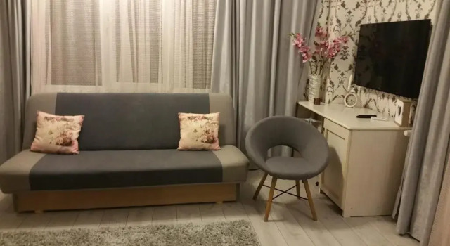 Номер Comfort Hotel Golden Spirit