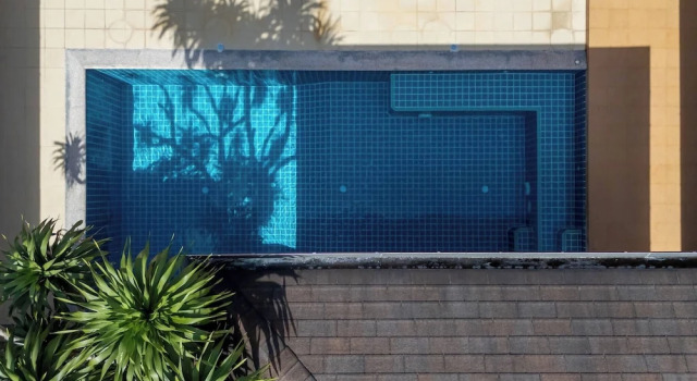 Spacious Private 4 BR Villa With a Working Office