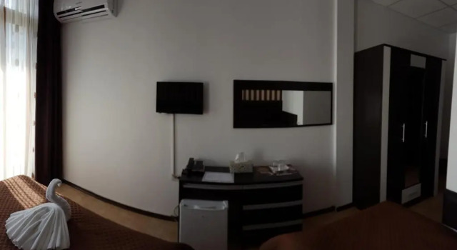 Номер Classic Hotel Solea Beach