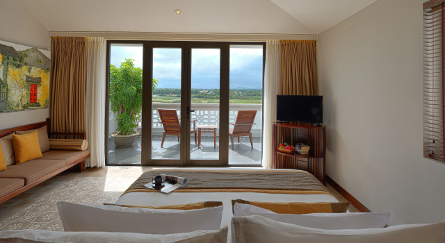 RiverTown Hoi An Resort & Spa