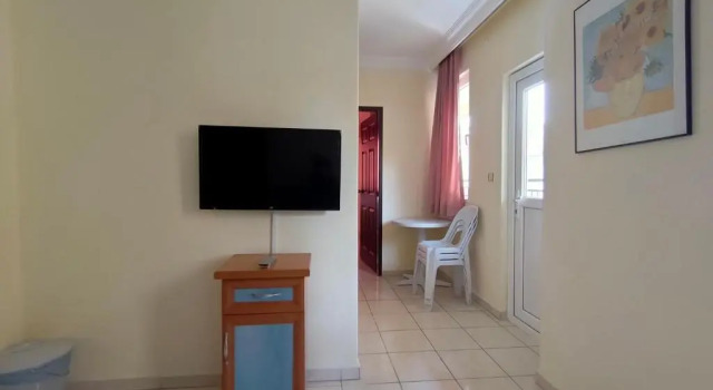 Апартаменты Sailorson Apart Hotel