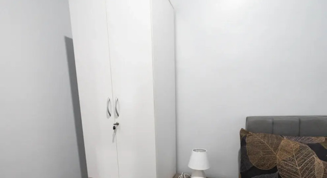Апартаменты Deluxe CJ Apartments