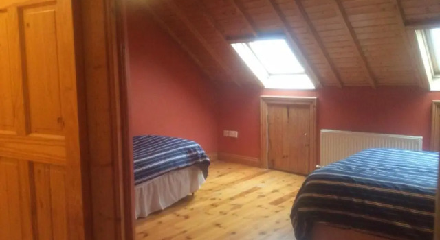 19 Ashe Street, Buchen Sie Hotel Clonakilty County Cork