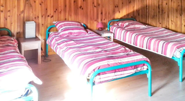 Chalet With 4 Bedrooms in Alex, With Wonderful Mountain View, Furnishe, Забронировать Шале Виллы Овернь-Рона-Альпы, Вилла