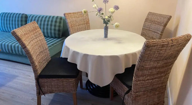 Апартаменты Deluxe HappyLivingApartments