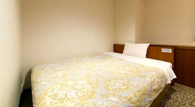 Двухместный номер Standard Hotel Ohedo