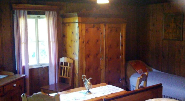 Almhütte Katharina, Rezerwuj Hotel Hotele w Salzburg z parkingiem, Parking