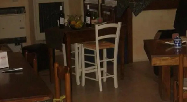 Номер Standard Il Minotauro B&B a 5 minuti da Popoli