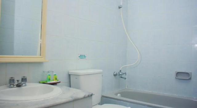 Habitación doble Superior Sapta Nawa Resort 1 Gresik