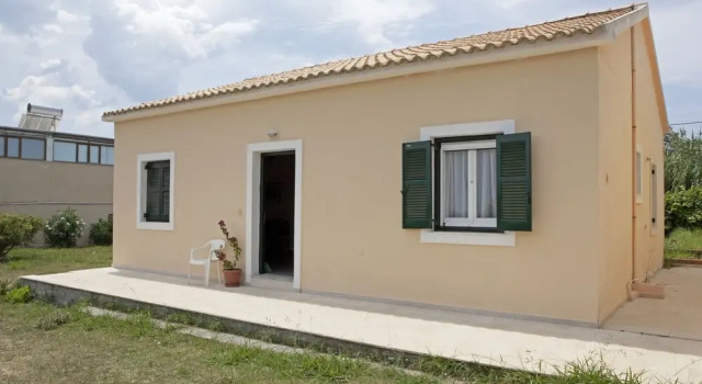 Canal d' amour holiday home 2