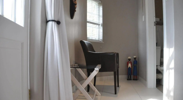 AlphaBed B&B