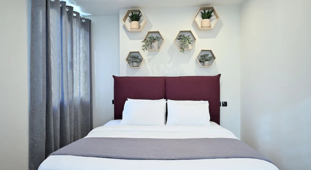Номер Superior The Athens Version Luxury Suites
