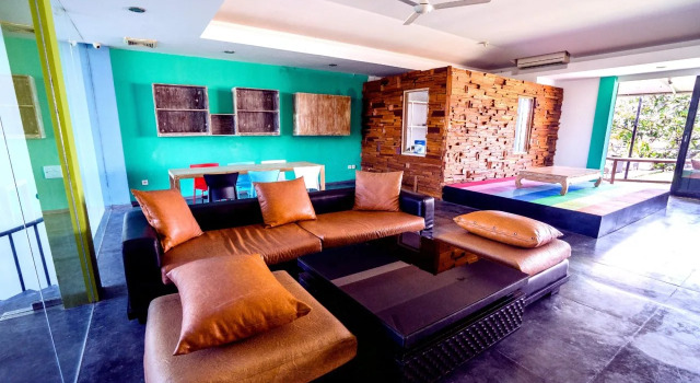Cozy Bobo Hostel