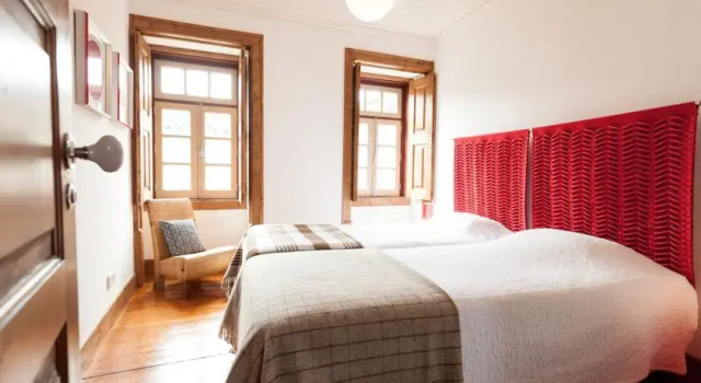 Passado de Pedra, Rezervovat Hotel Belmonte 