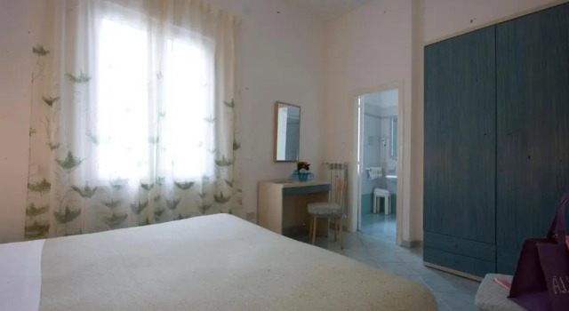 Двухместный номер Standard Hotel Terme Fiola