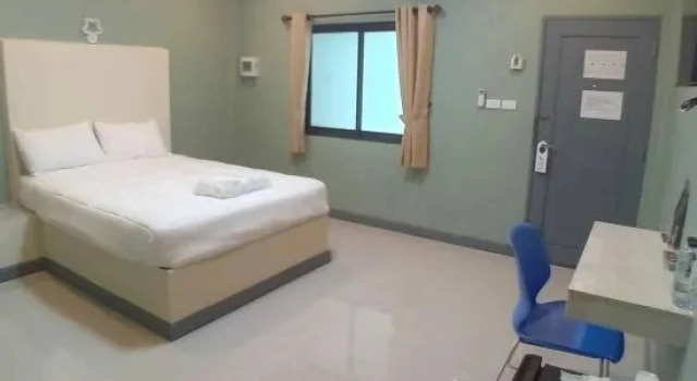 Fairy Resort, Varaa Lomakeskus Ban Tha Thon Songkhla