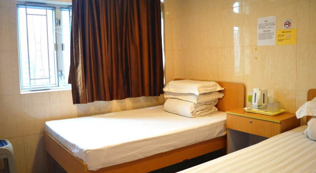 Mong Kok Guo Du HOTEL, Забронировать Отель Недорогие отели Гонконга, рядом с Sin Tat Plaza, недорого