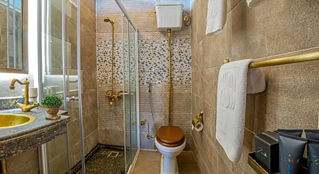 Номер Standard Sonesta Nouba Hotel Aswan
