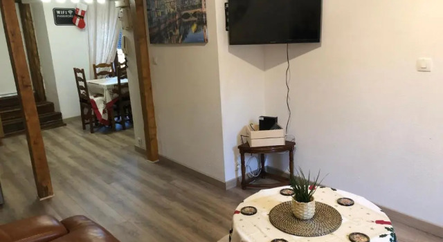 Gîte de l'Est 1, Забронировать Апартаменты/квартира Отели Alsace Wine Route с парковкой, Парковка