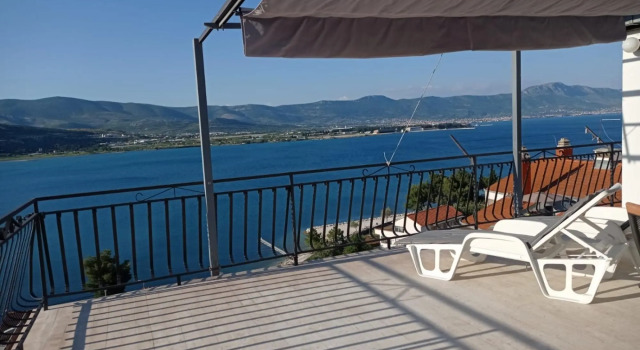 Ante - 70 m from sea - A2(2+2)