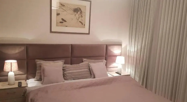 Antakalnis Apartment, Book Lejlighed Antakalnis Vilnius