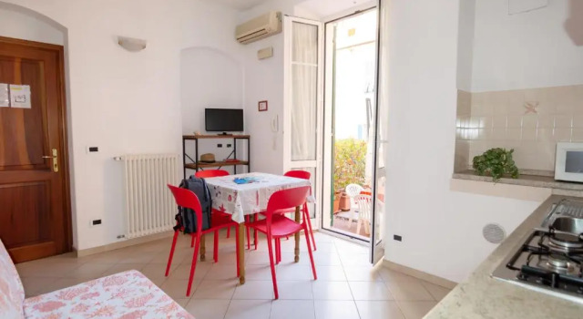 Апартаменты Residence Italia