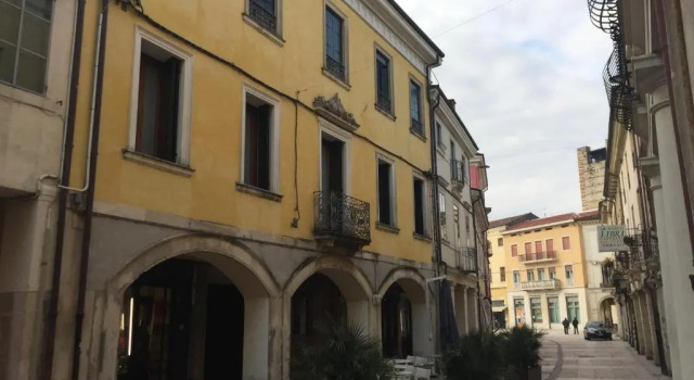 Номер Standard B&B Via Garibaldi