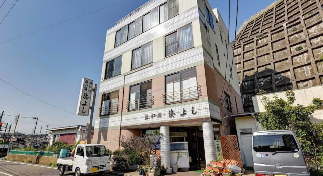 Hamayoshi, Prenota Hotel Onjuku Chiba