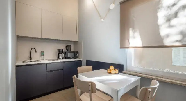 Одноместный номер Standard с балконом Maistra Select Amarin Resort