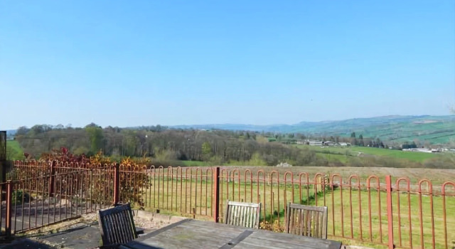 Tulip, Buchen Sie Hotel Belper Derbyshire