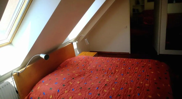 Апартаменты Schlossquadrat Apartment 16