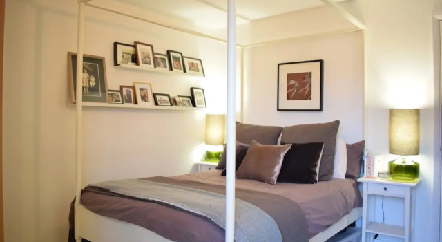 1 Bedroom Apartment in Hackney, Varaa Huoneisto Asunnot kohteessa Merseyside, Huoneisto