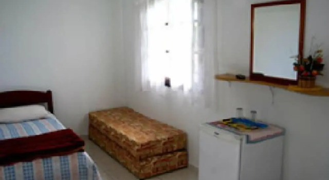 Hotel Pousada do Comendador