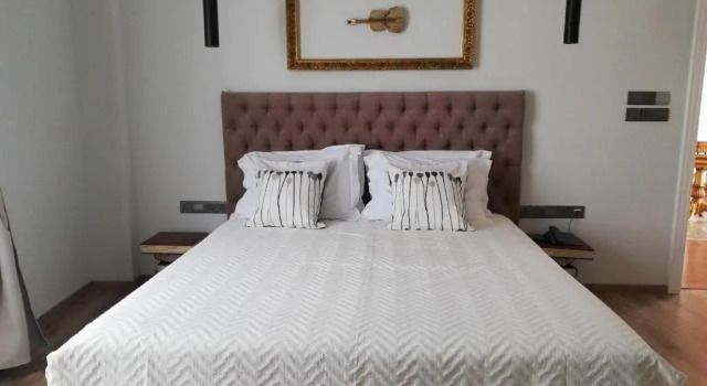 9 Muses Hotel, Book Hotel Larnaka Larnaca Region, near Pierides Archaeological Museum