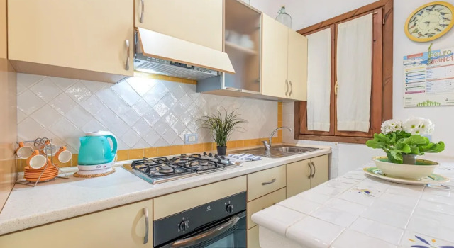 Семейные апартаменты Blue&green House With Shared Pool