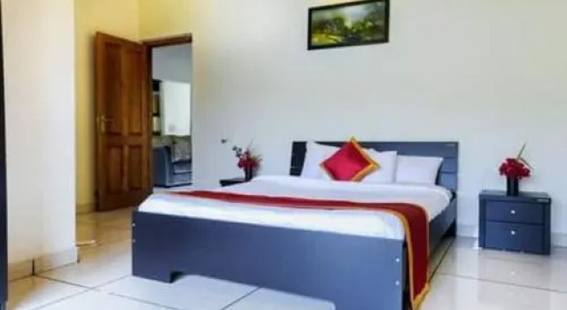 Blue Mountain Valley Homestay, Buchen Sie Hotel Kaimara Karnataka