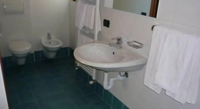 Пятиместный номер Standard Hotel Rezia
