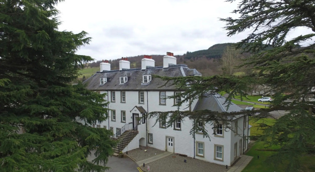 Двухместный номер Superior Moness Resort