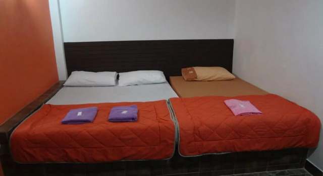Namyom Resort, Забронировать Курортный отель  